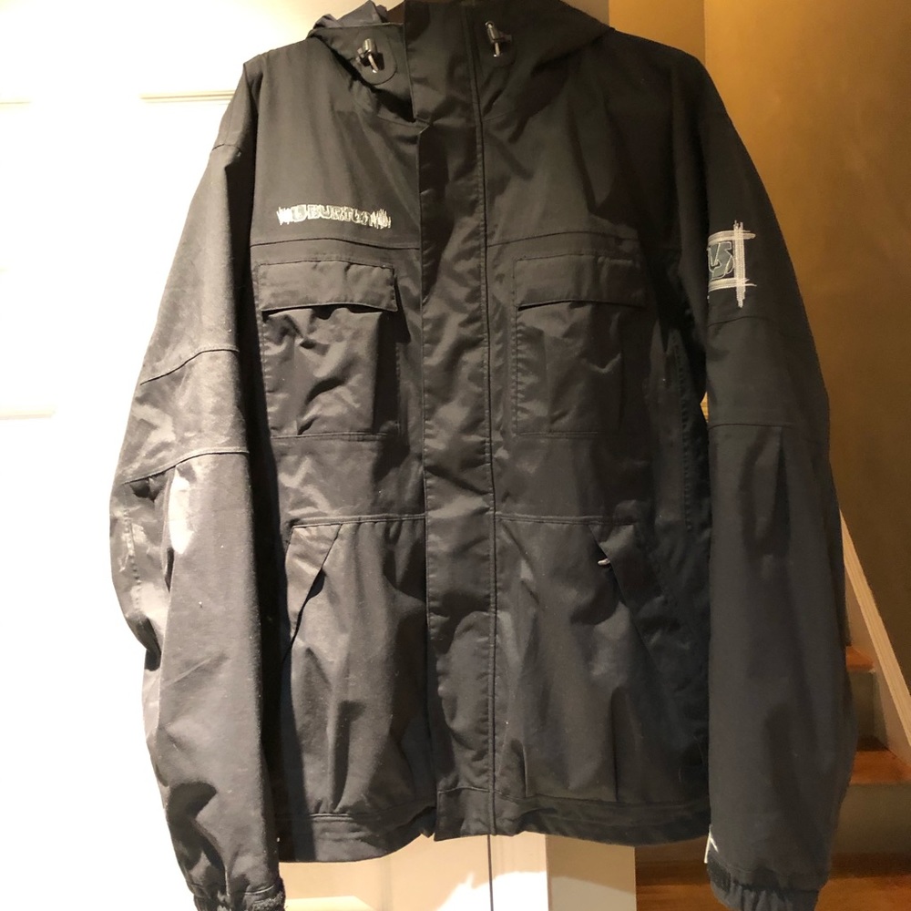 Men’s Burton ski/snowboarding jacket
